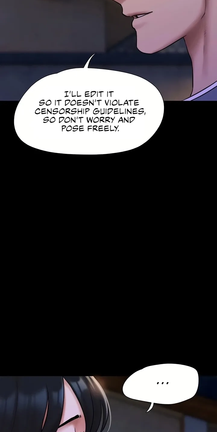 So-Eun for All Chapter 106 page 61 - 