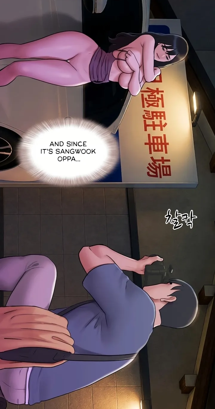 So-Eun for All Chapter 106 page 67 - 