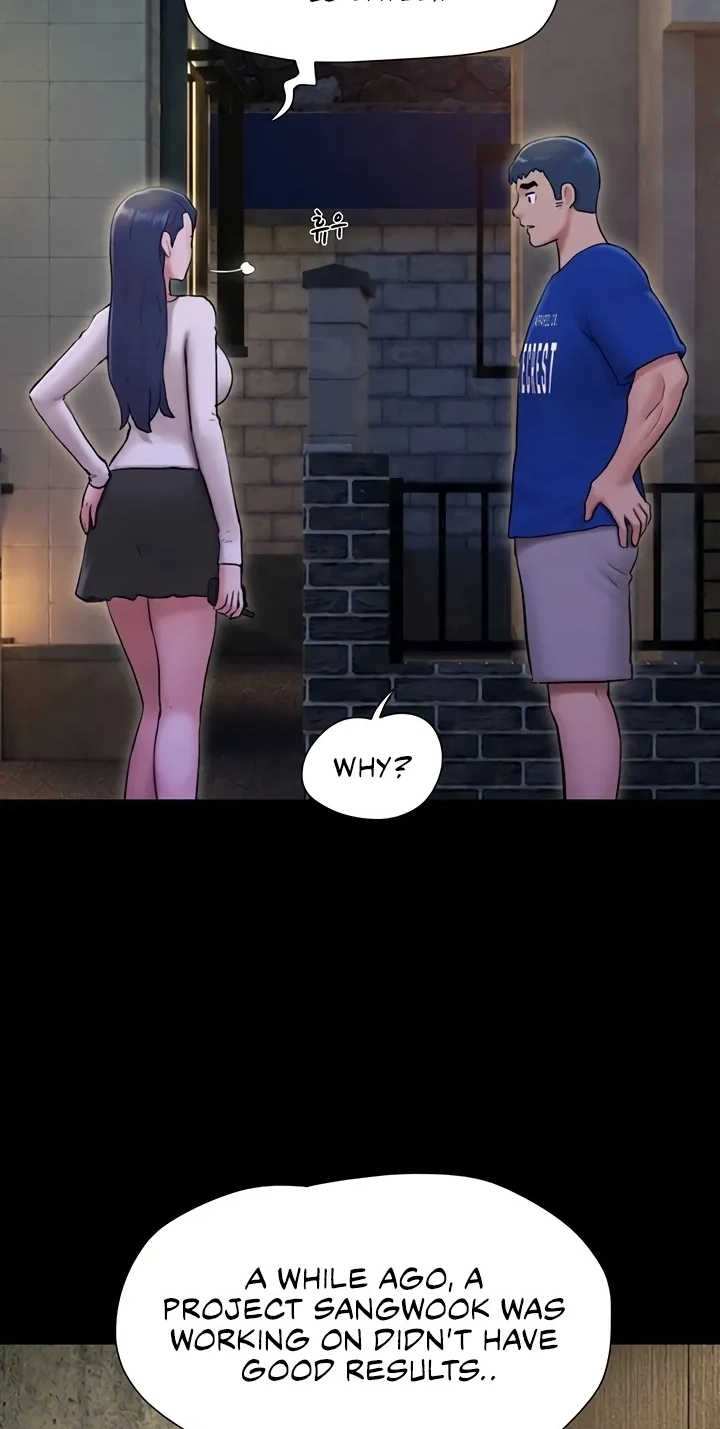 So-Eun for All Chapter 106 page 72 - 