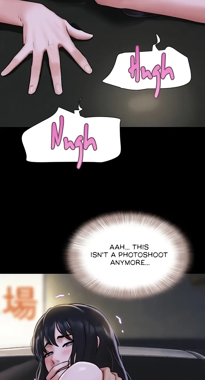 So-Eun for All Chapter 107 page 34 - 