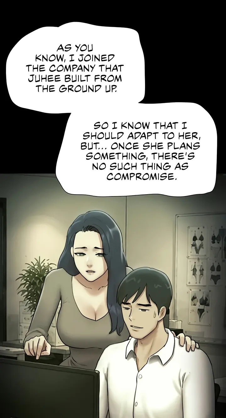 So-Eun for All Chapter 107 page 61 - 