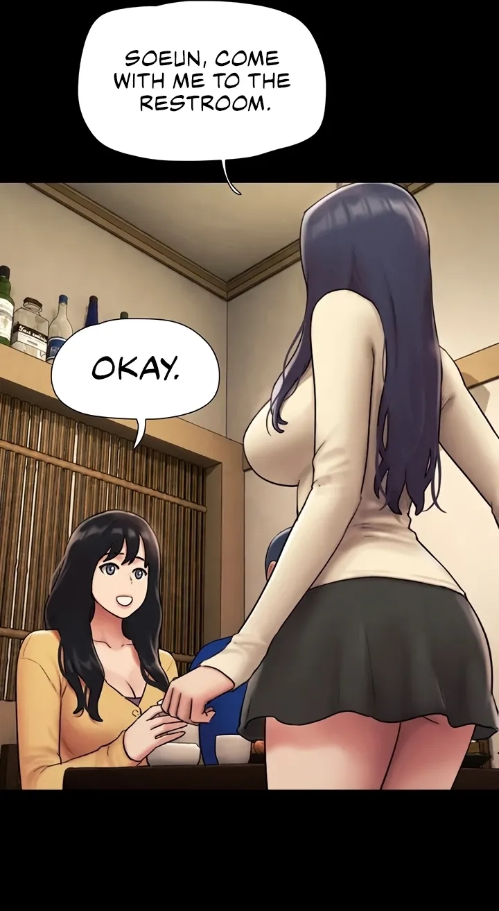 So-Eun for All Chapter 107 page 81 - 