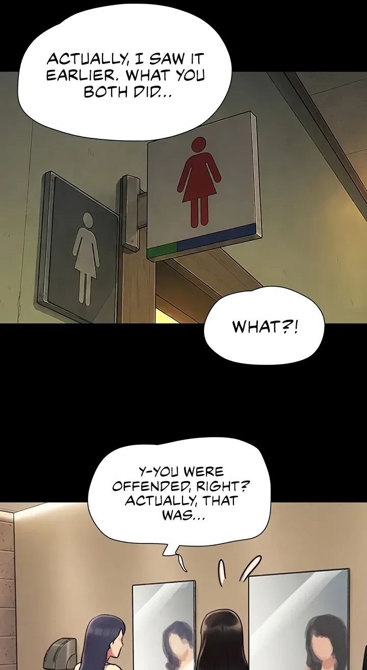 So-Eun for All Chapter 107 page 83 - 