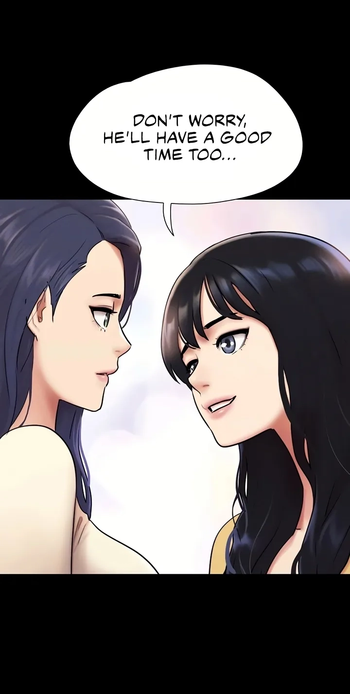 So-Eun for All Chapter 108 page 21 - 