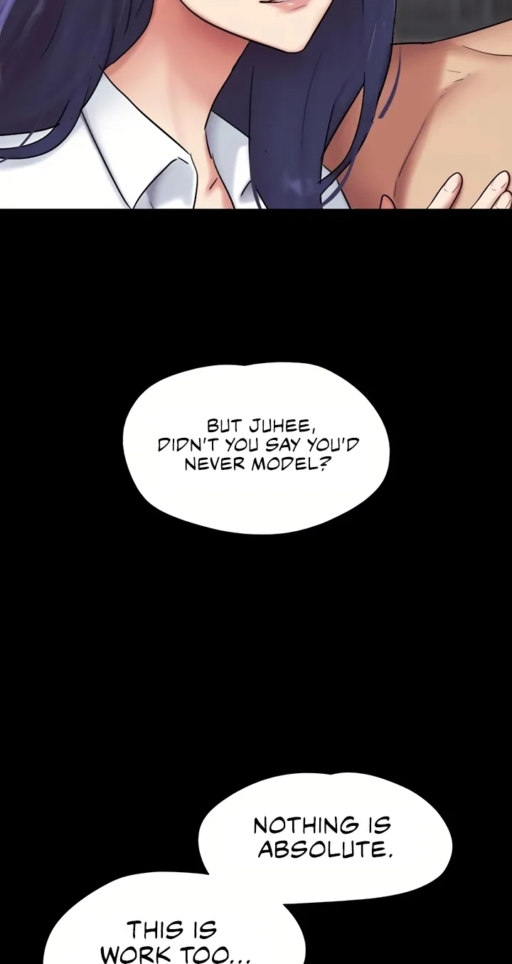 So-Eun for All Chapter 108 page 25 - 