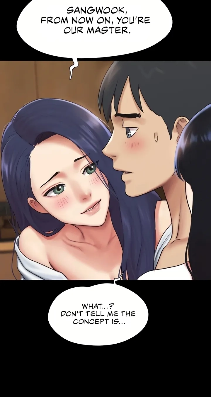 So-Eun for All Chapter 108 page 27 - 