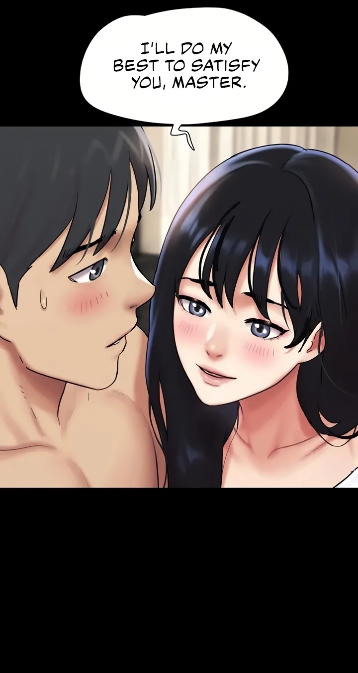 So-Eun for All Chapter 108 page 28 - 