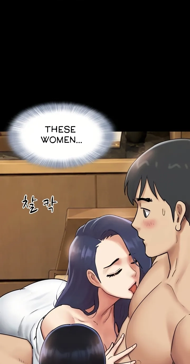 So-Eun for All Chapter 108 page 33 - 