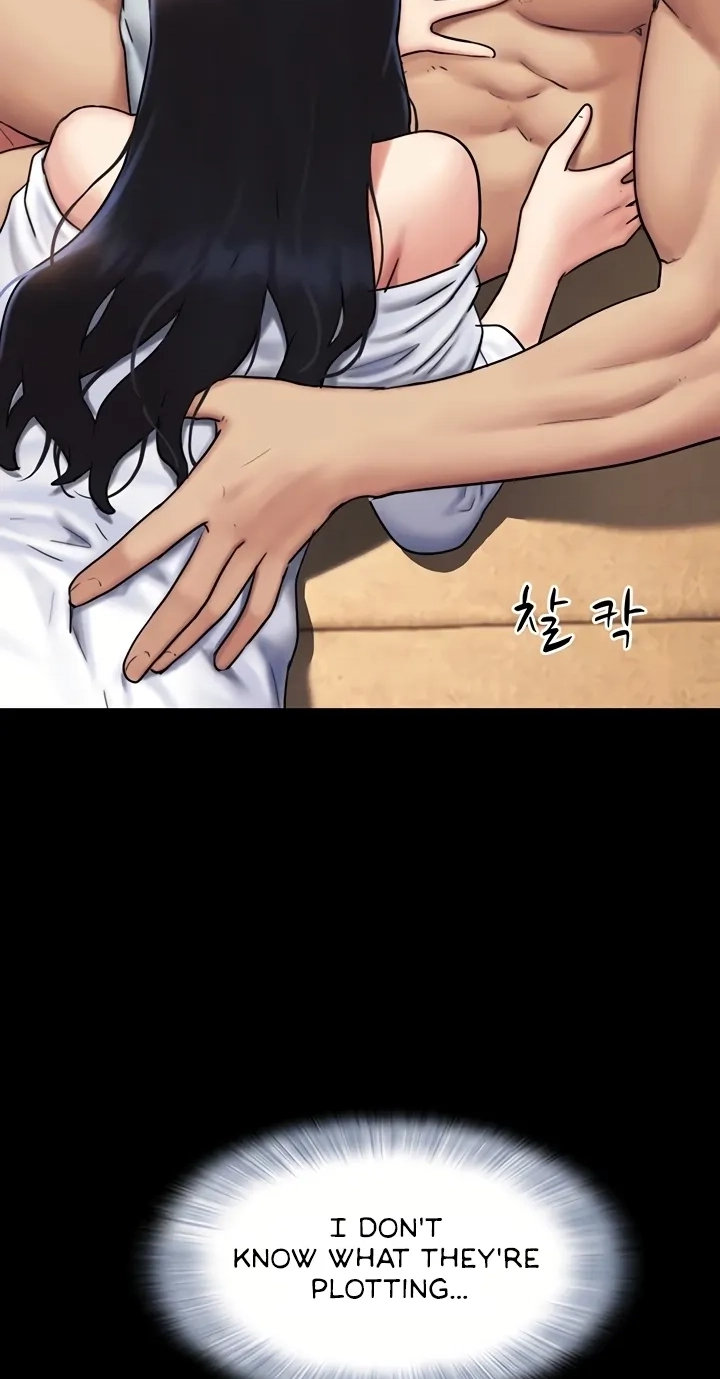 So-Eun for All Chapter 108 page 34 - 
