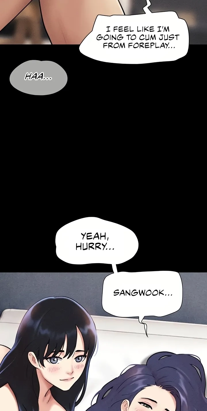 So-Eun for All Chapter 109 page 33 - 