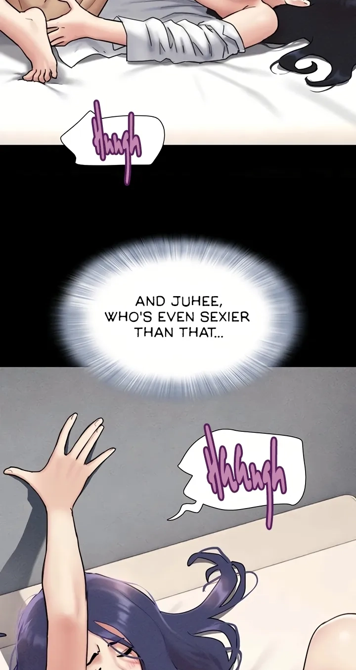 So-Eun for All Chapter 109 page 62 - 
