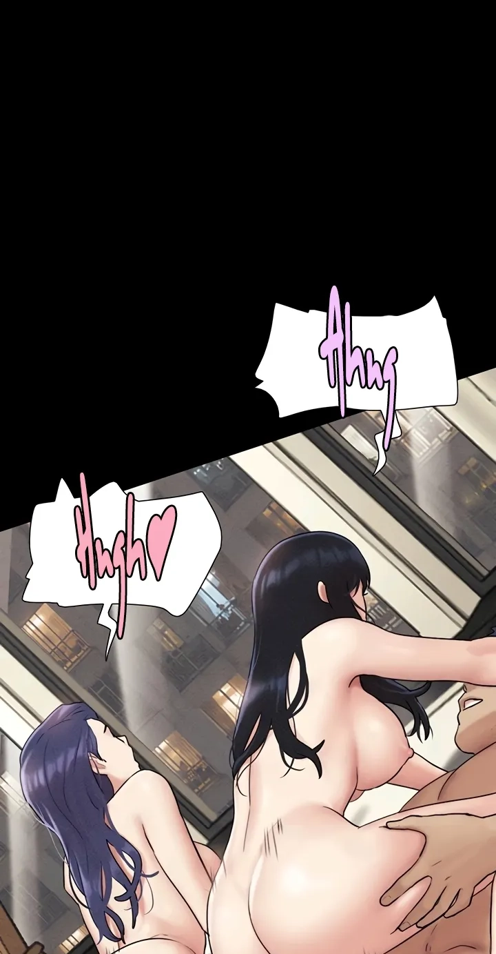 So-Eun for All Chapter 110 page 37 - 
