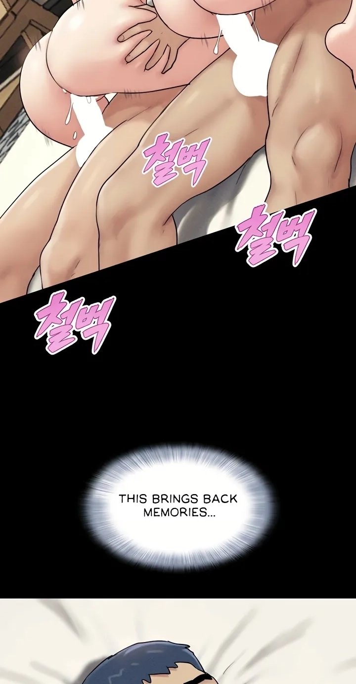 So-Eun for All Chapter 110 page 38 - 