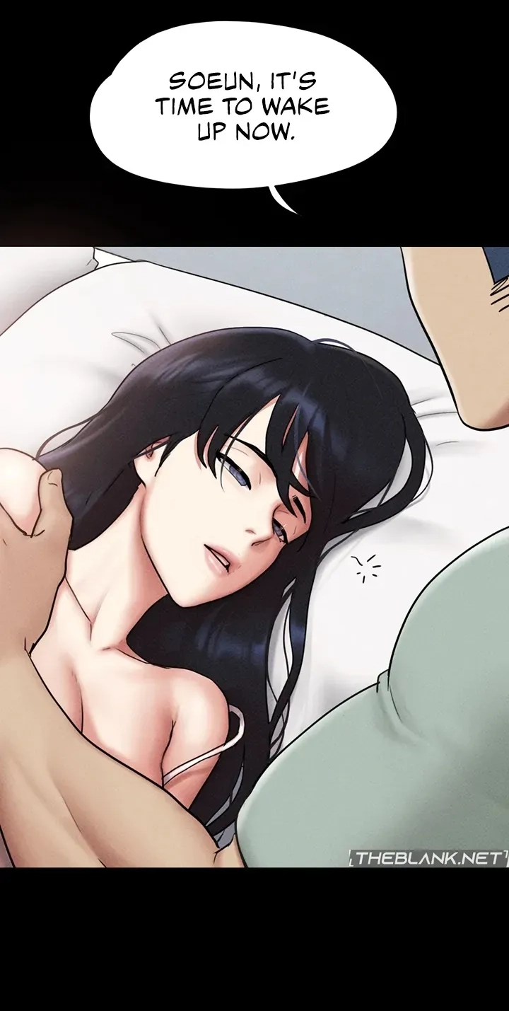 So-Eun for All Chapter 112 page 11 - 