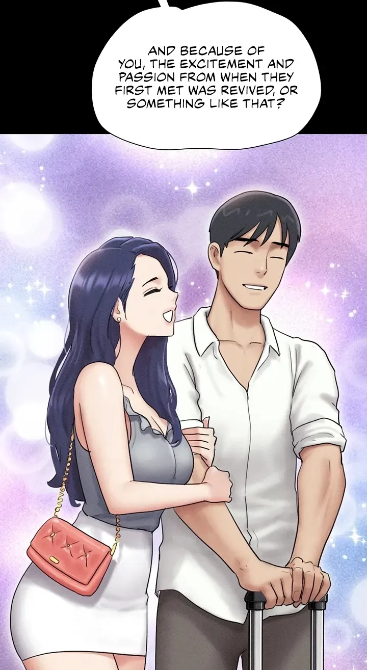 So-Eun for All Chapter 112 page 16 - 
