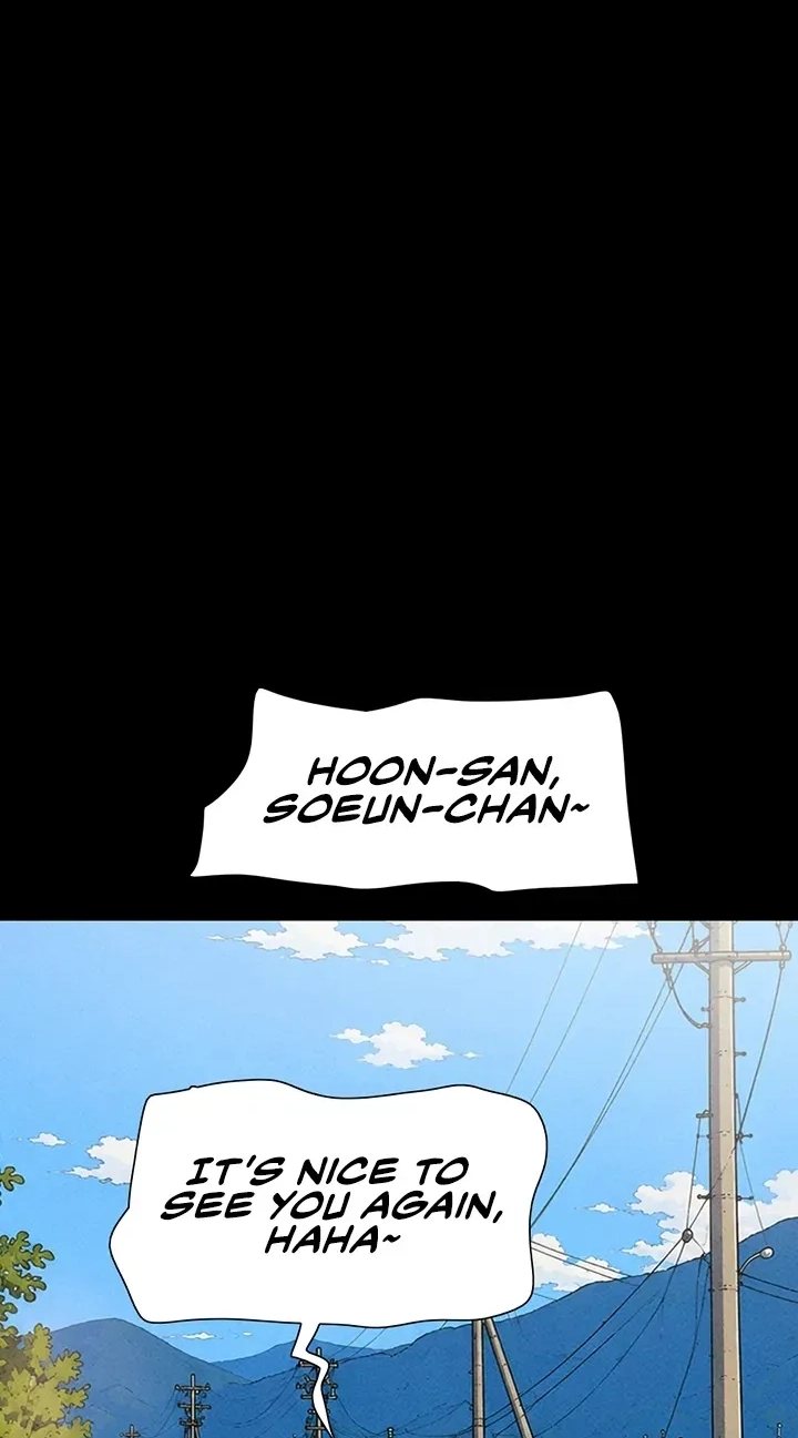 So-Eun for All Chapter 112 page 39 - 