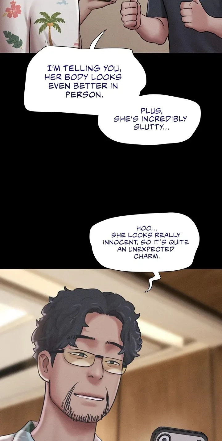 So-Eun for All Chapter 112 page 5 - 