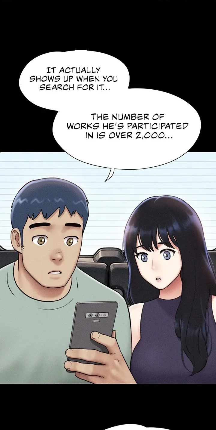 So-Eun for All Chapter 112 page 45 - 