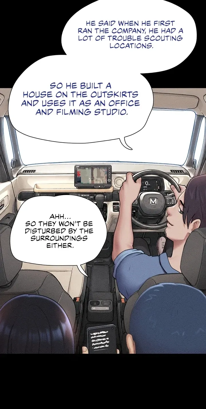 So-Eun for All Chapter 112 page 46 - 