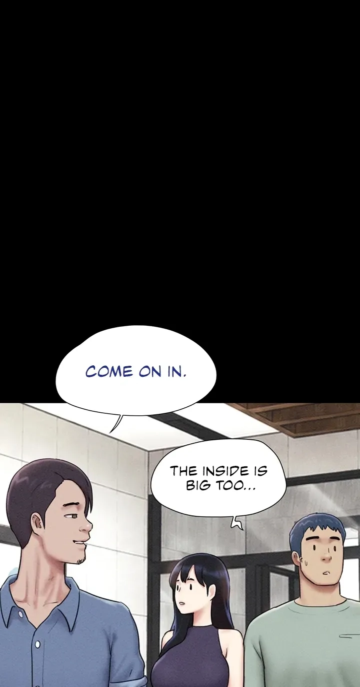 So-Eun for All Chapter 112 page 51 - 