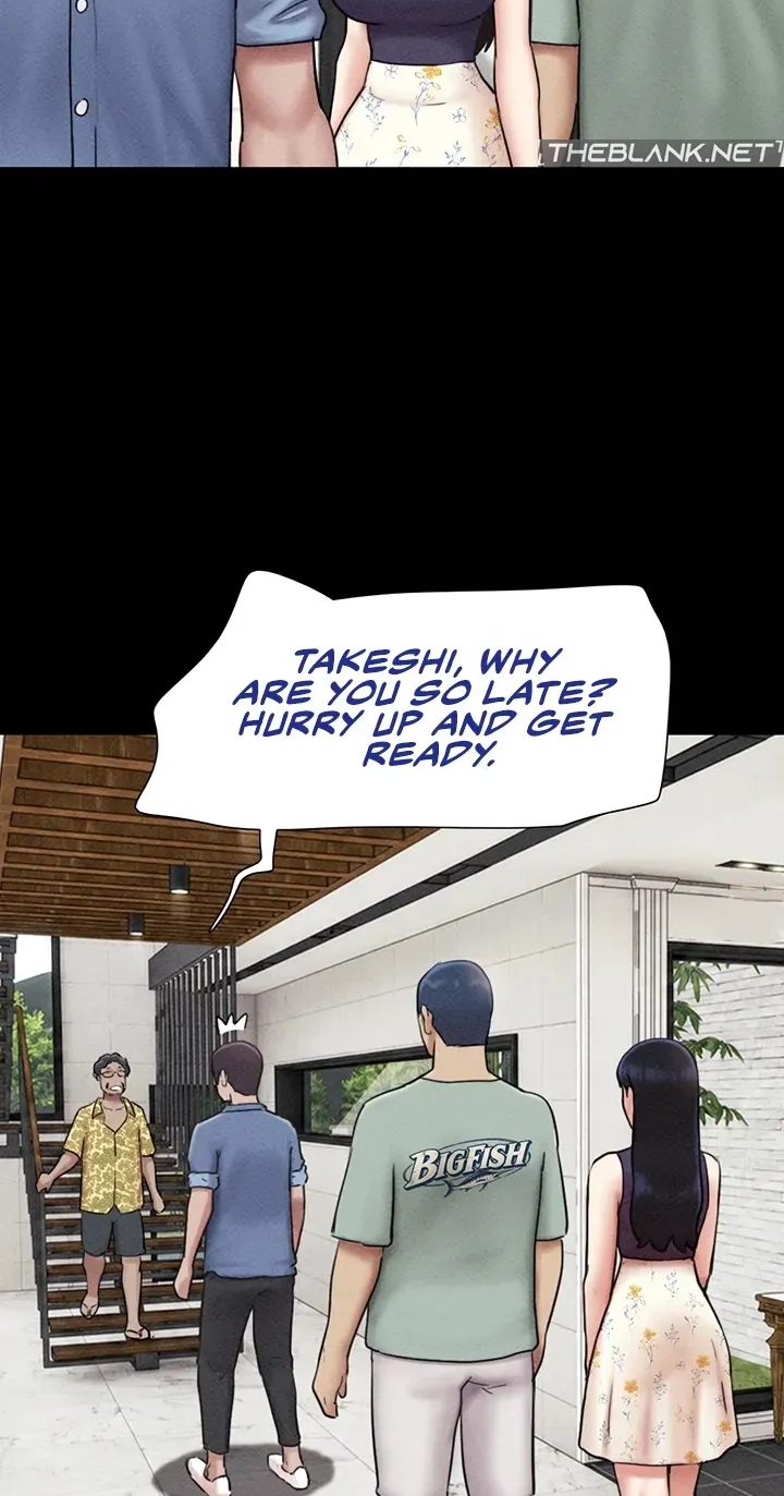 So-Eun for All Chapter 112 page 52 - 