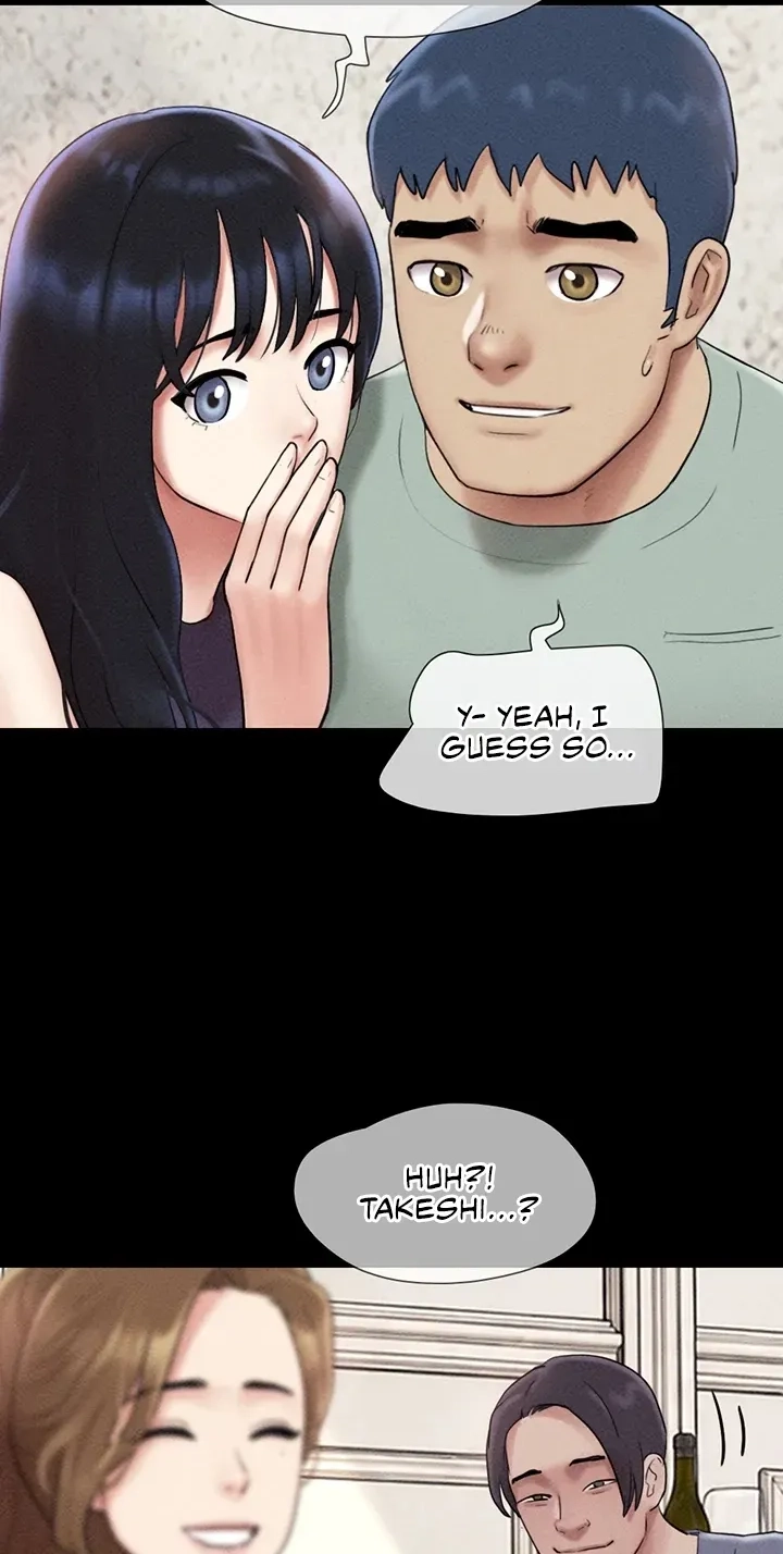 So-Eun for All Chapter 112 page 74 - 