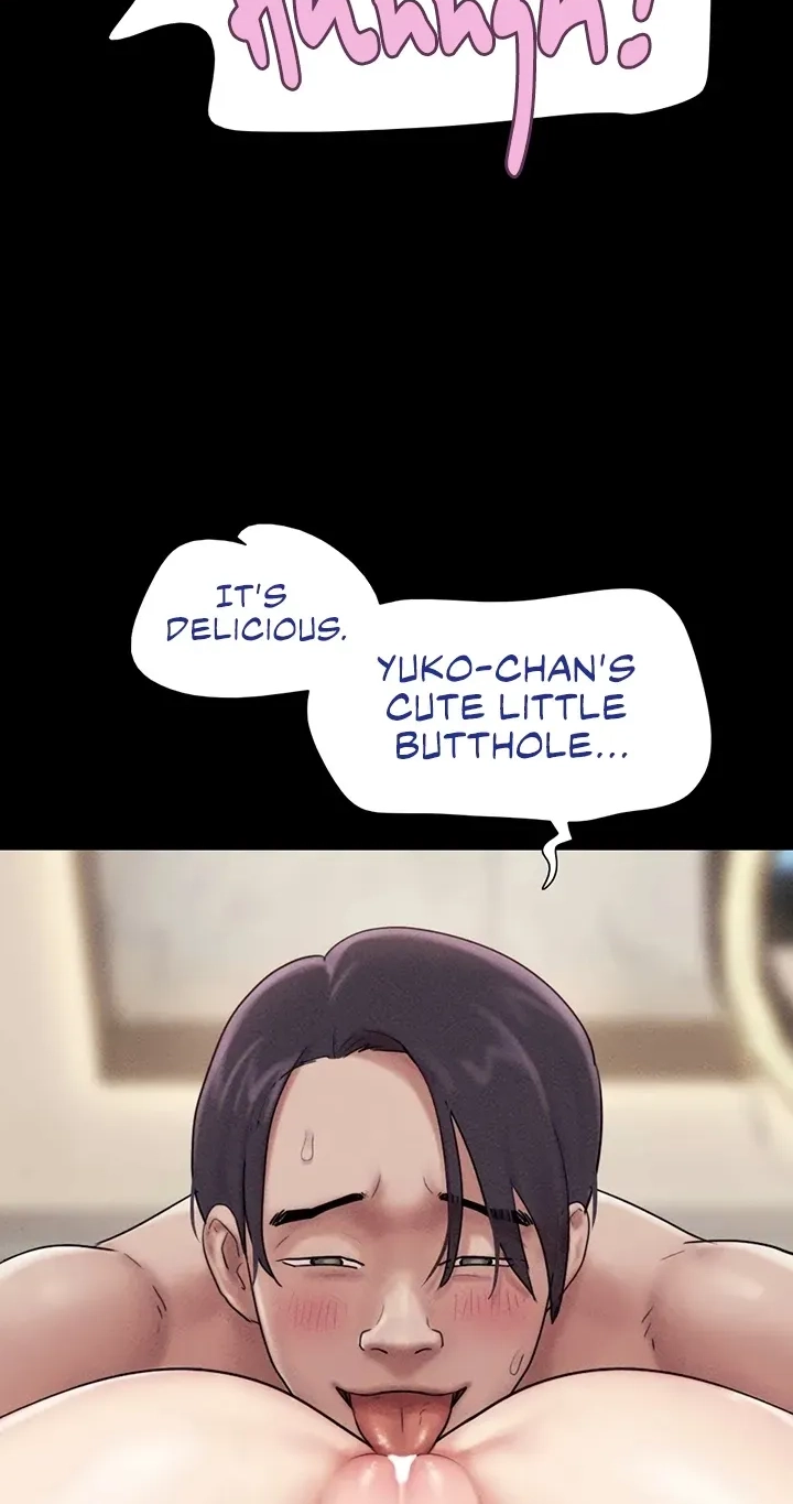 So-Eun for All Chapter 113 page 35 - 