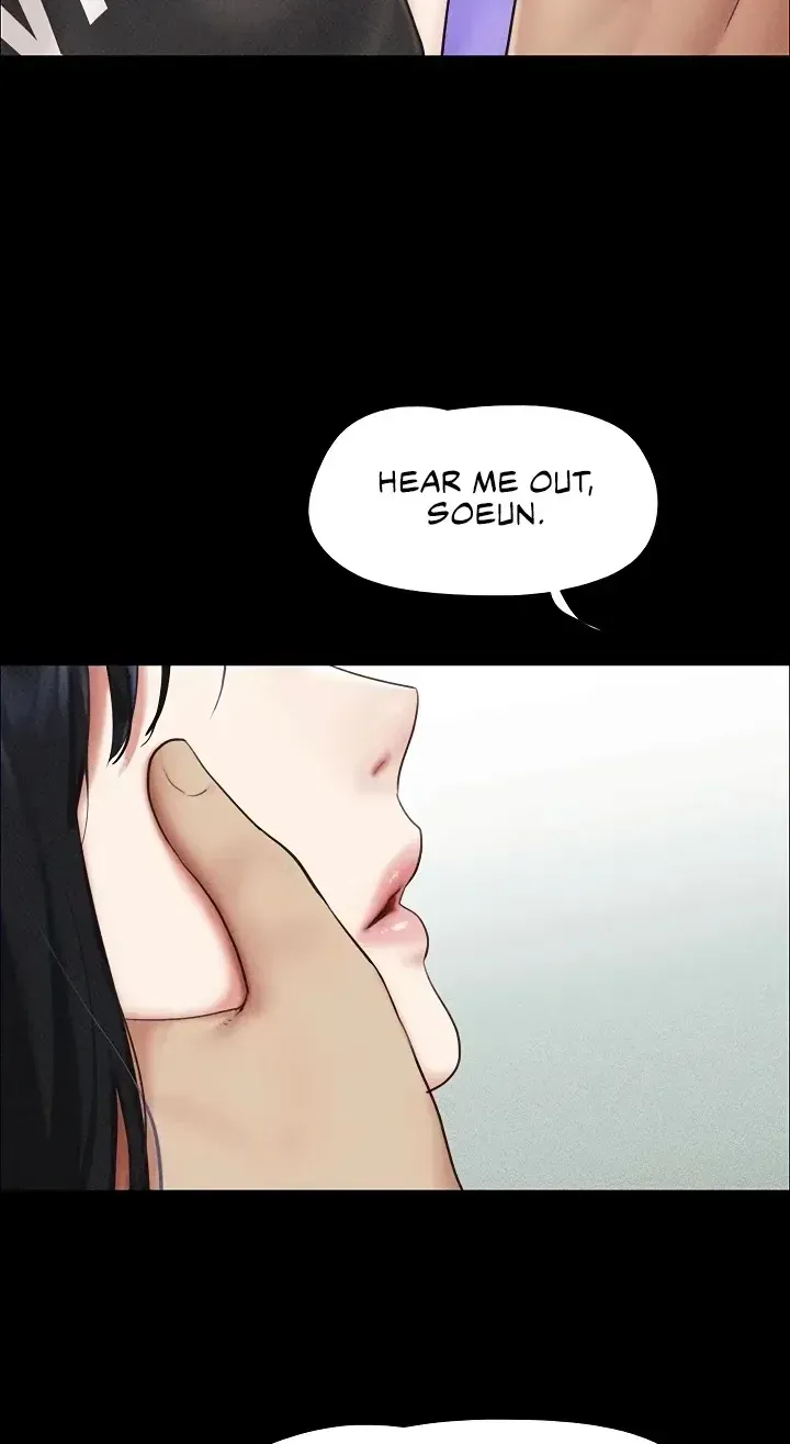 So-Eun for All Chapter 99 page 16 - 