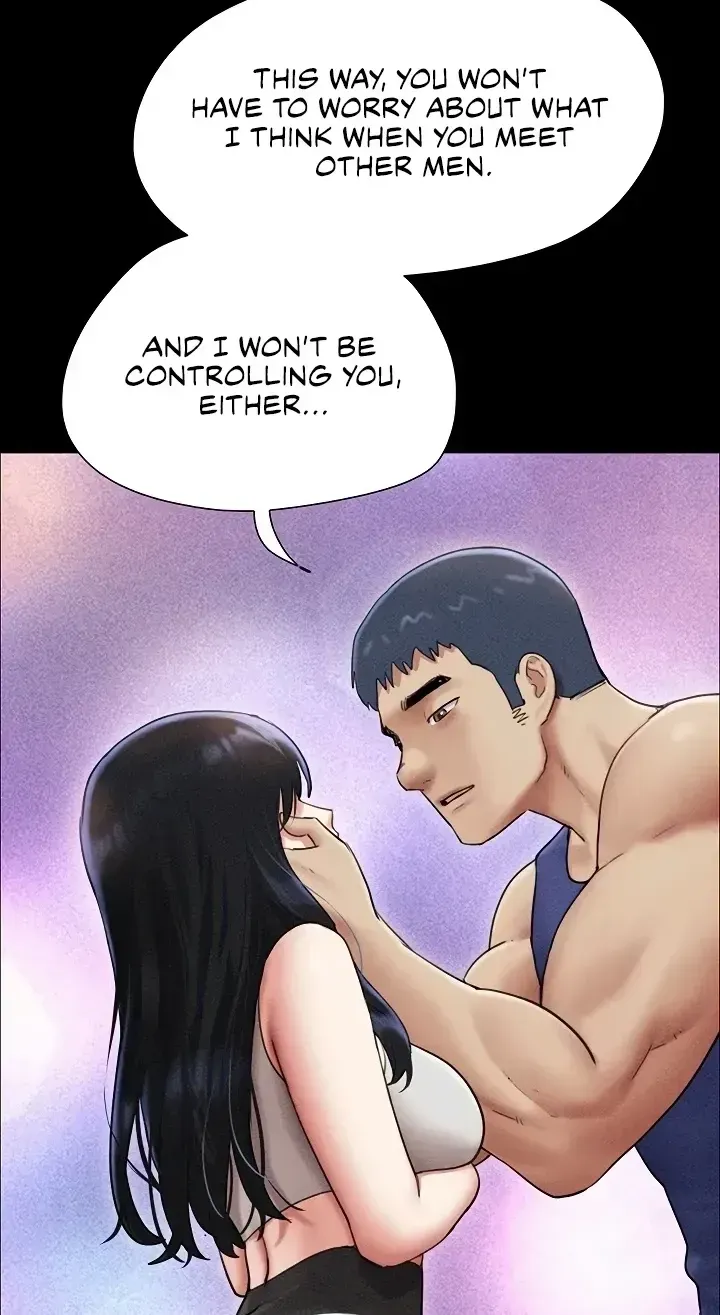 So-Eun for All Chapter 99 page 17 - 