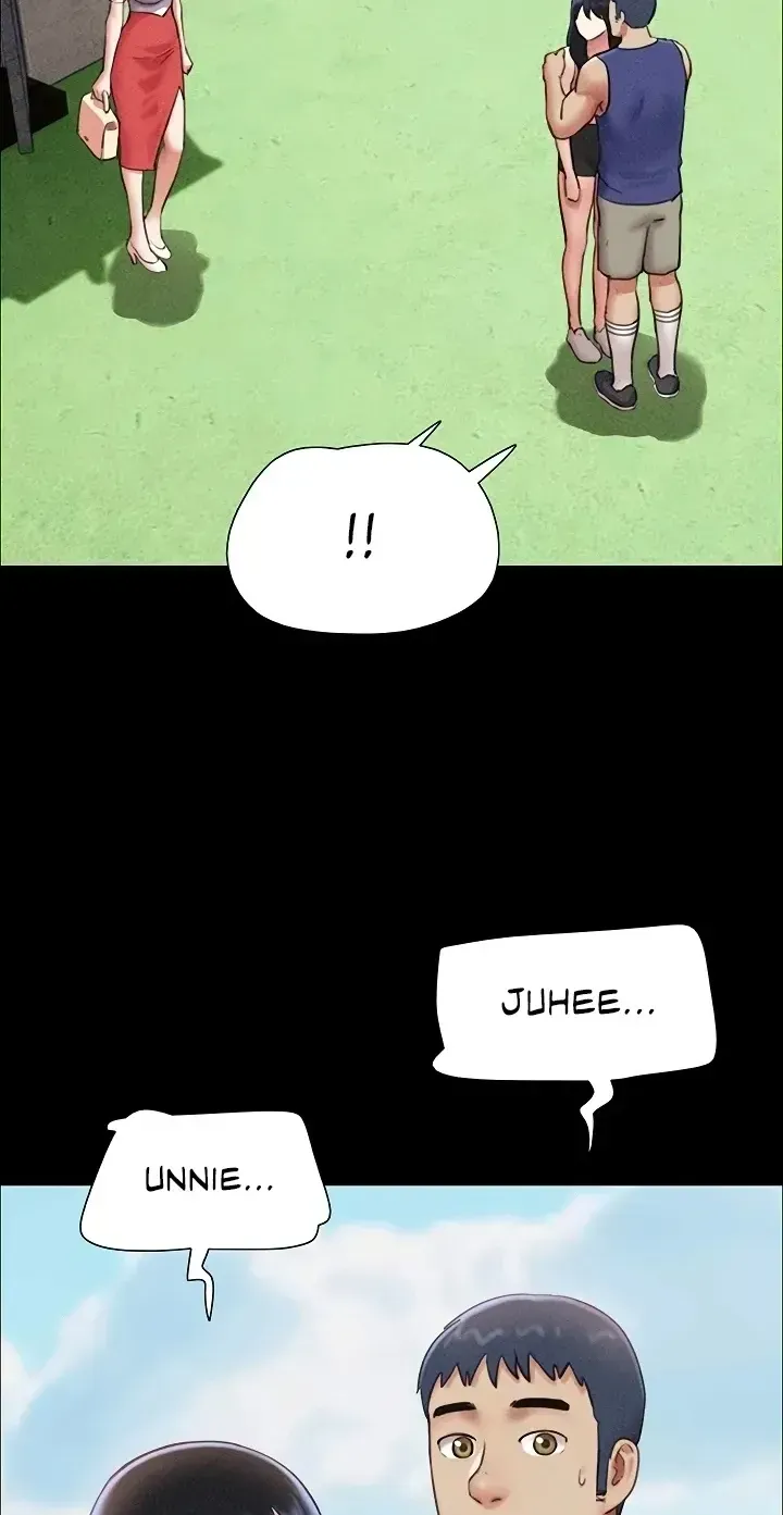 So-Eun for All Chapter 99 page 25 - 