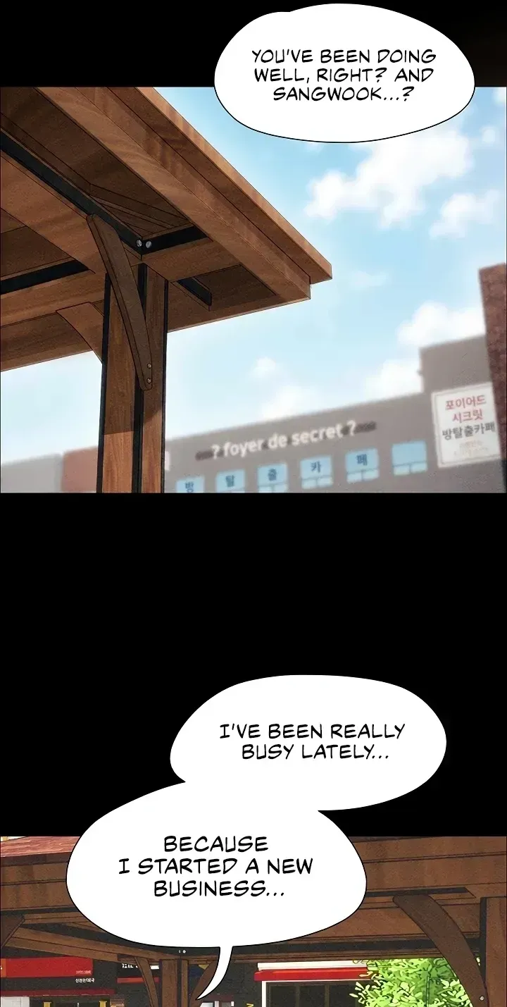 So-Eun for All Chapter 99 page 29 - 