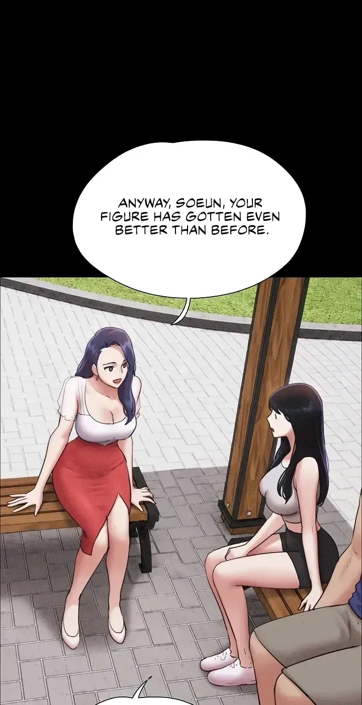 So-Eun for All Chapter 99 page 36 - 