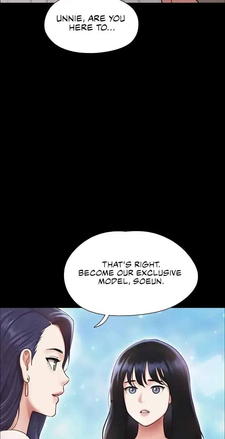 So-Eun for All Chapter 99 page 37 - 