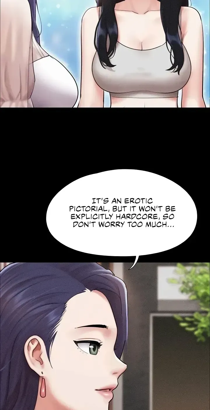 So-Eun for All Chapter 99 page 38 - 