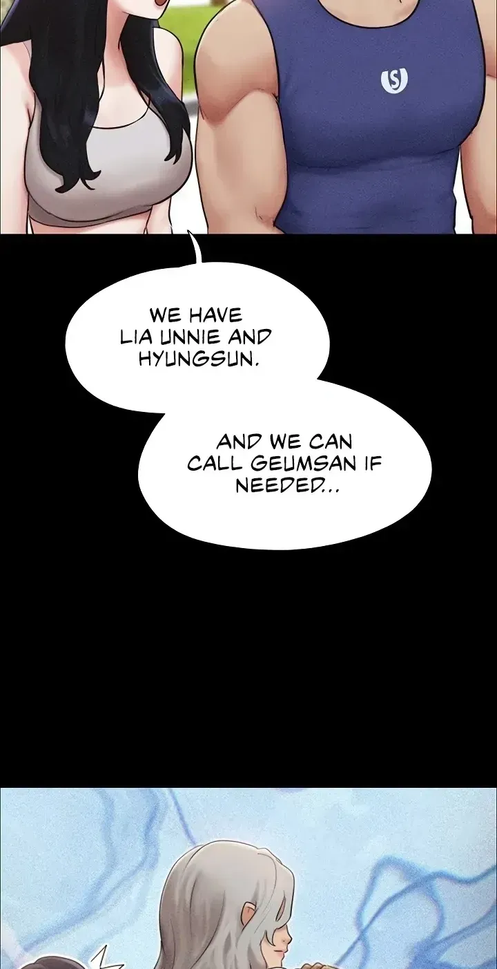So-Eun for All Chapter 99 page 41 - 
