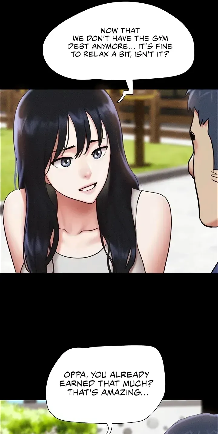 So-Eun for All Chapter 99 page 43 - 