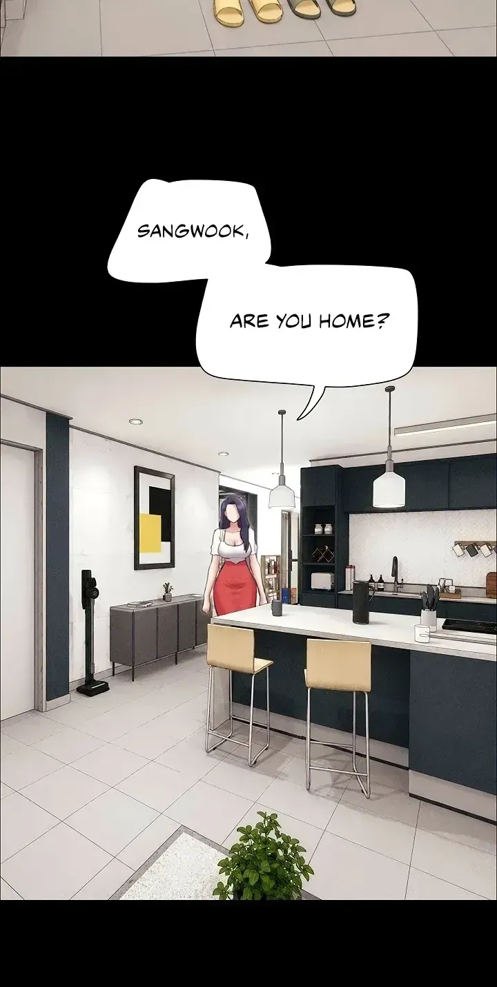 So-Eun for All Chapter 99 page 48 - 