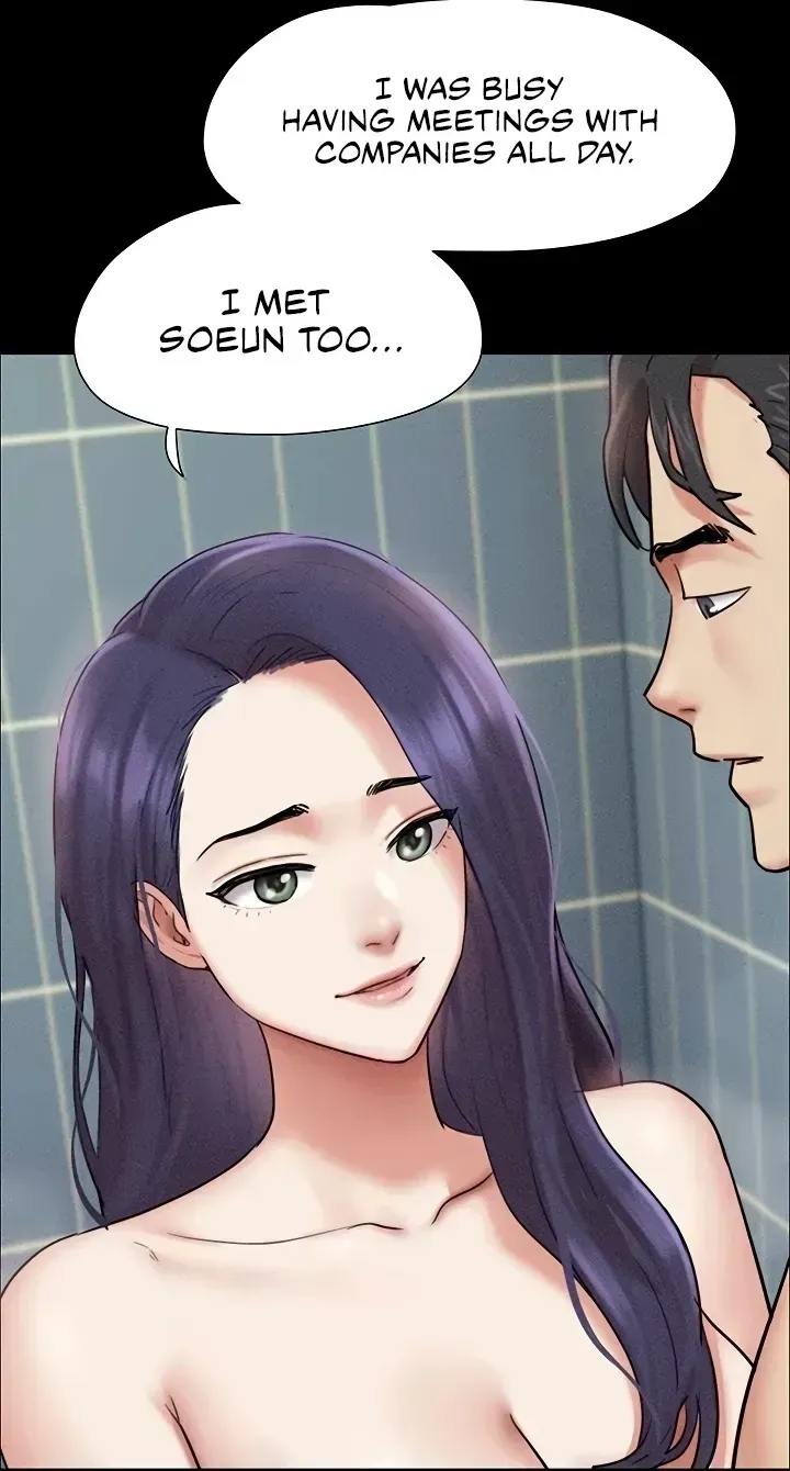 So-Eun for All Chapter 99 page 57 - 