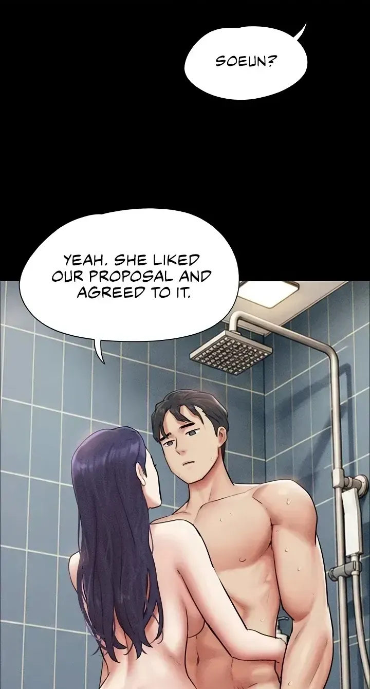 So-Eun for All Chapter 99 page 58 - 
