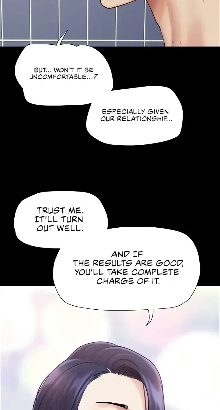 So-Eun for All Chapter 99 page 60 - 