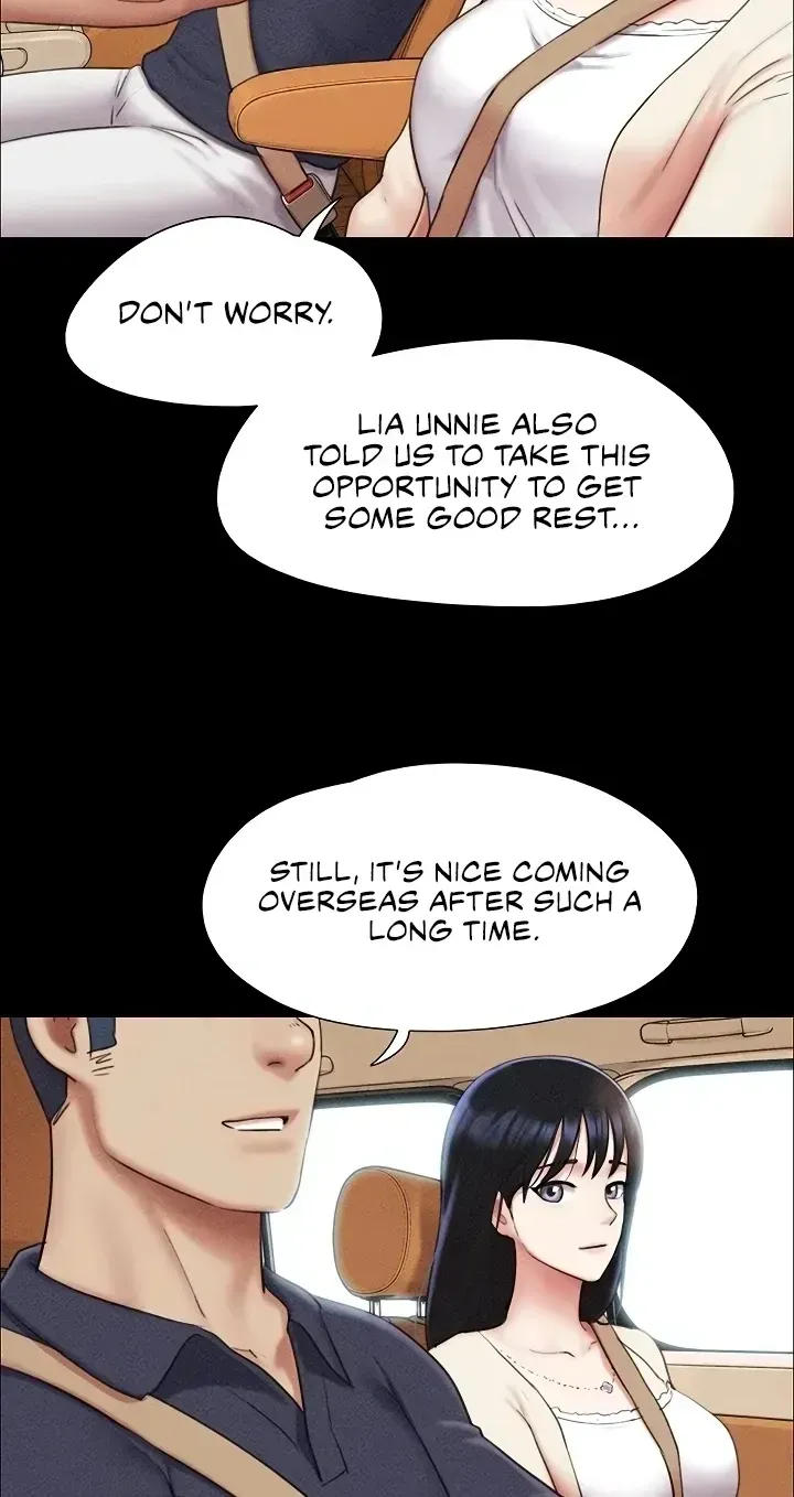 So-Eun for All Chapter 99 page 73 - 