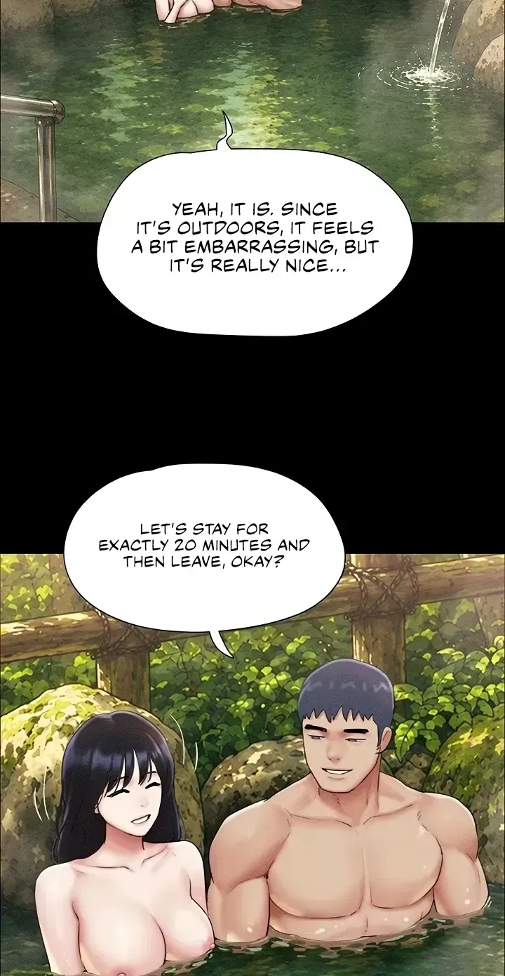 So-Eun for All Chapter 99 page 87 - 