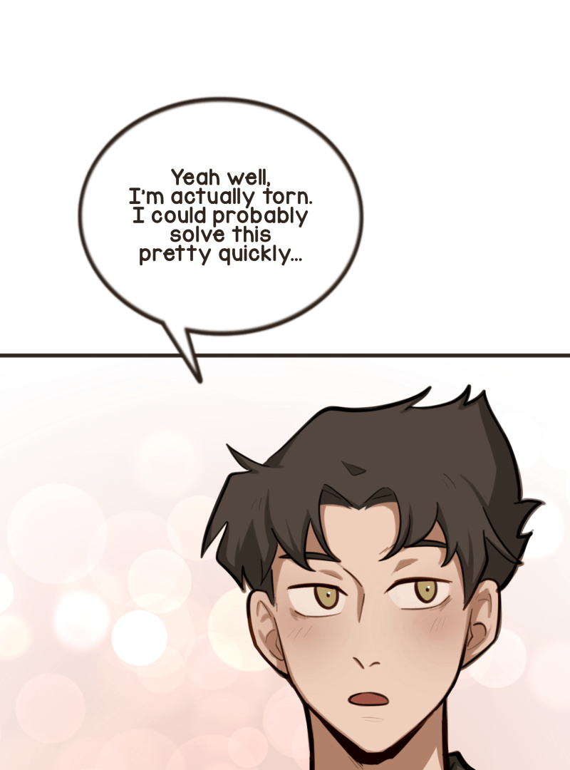 So Not My Type (S3) Ep. 146 - Escape Room (3/4) page 15 - 