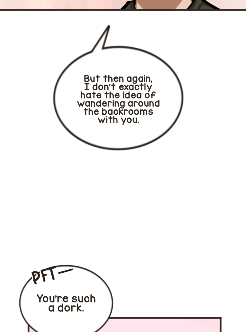 So Not My Type (S3) Ep. 146 - Escape Room (3/4) page 16 - 