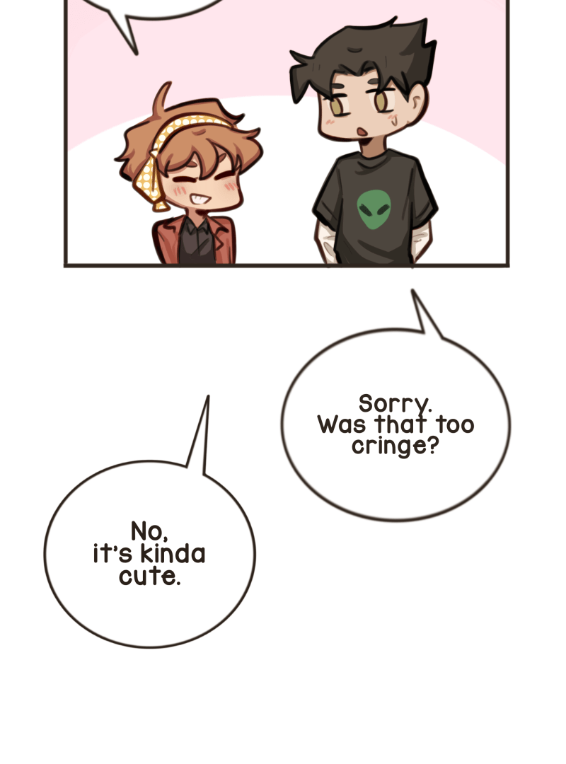 So Not My Type (S3) Ep. 146 - Escape Room (3/4) page 17 - 