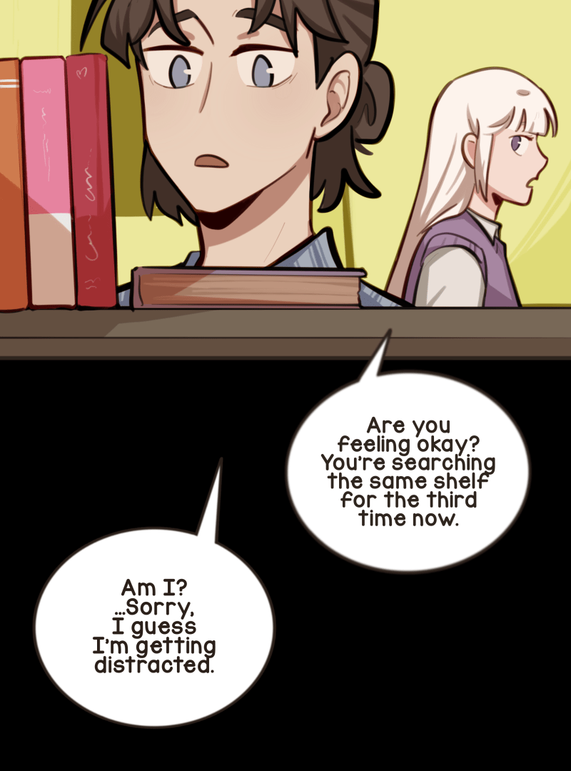 So Not My Type (S3) Ep. 146 - Escape Room (3/4) page 19 - 