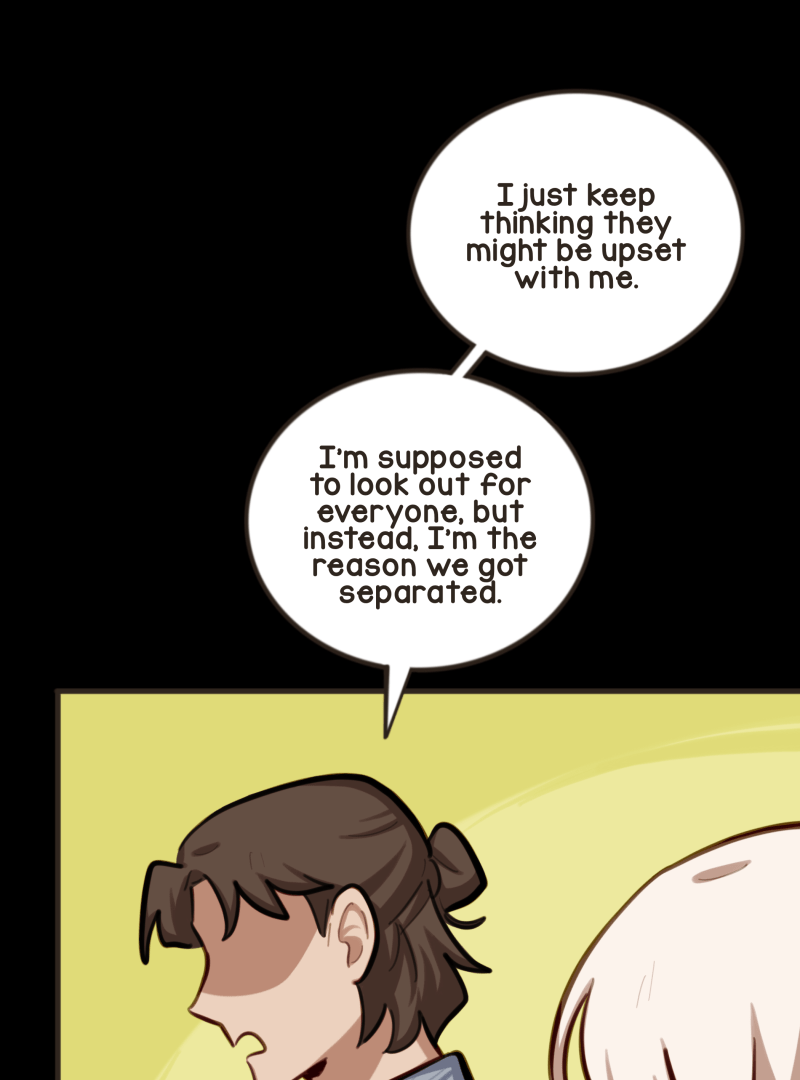 So Not My Type (S3) Ep. 146 - Escape Room (3/4) page 20 - 