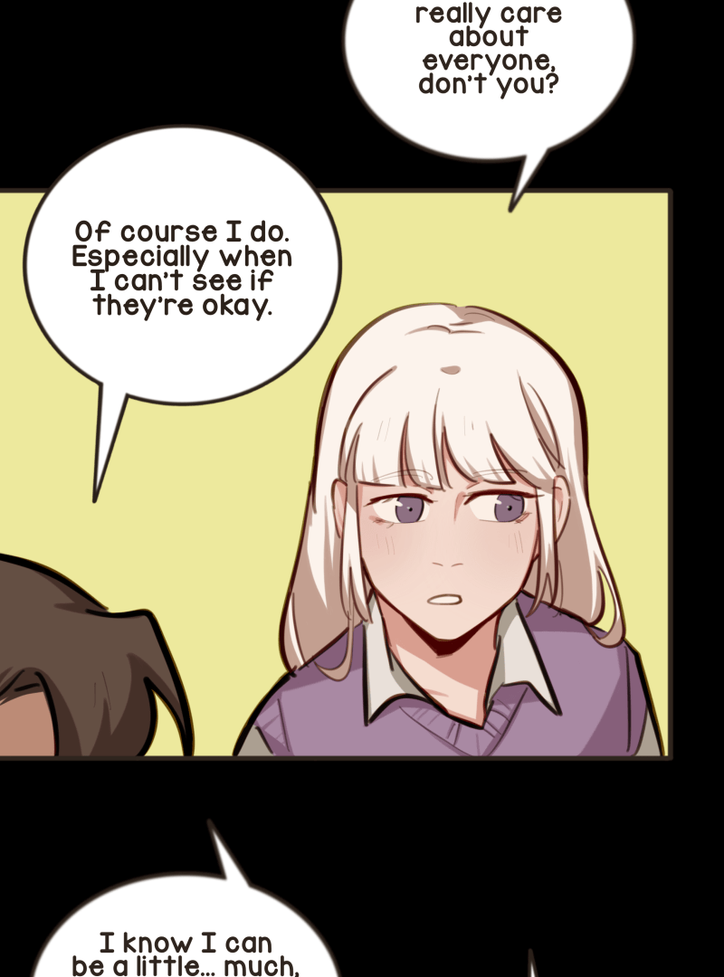 So Not My Type (S3) Ep. 146 - Escape Room (3/4) page 22 - 