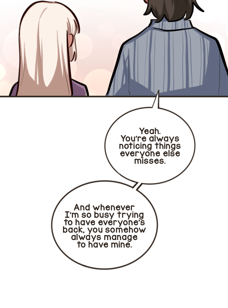 So Not My Type (S3) Ep. 146 - Escape Room (3/4) page 25 - 