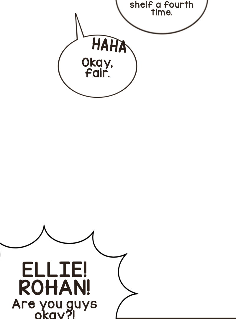 So Not My Type (S3) Ep. 146 - Escape Room (3/4) page 27 - 